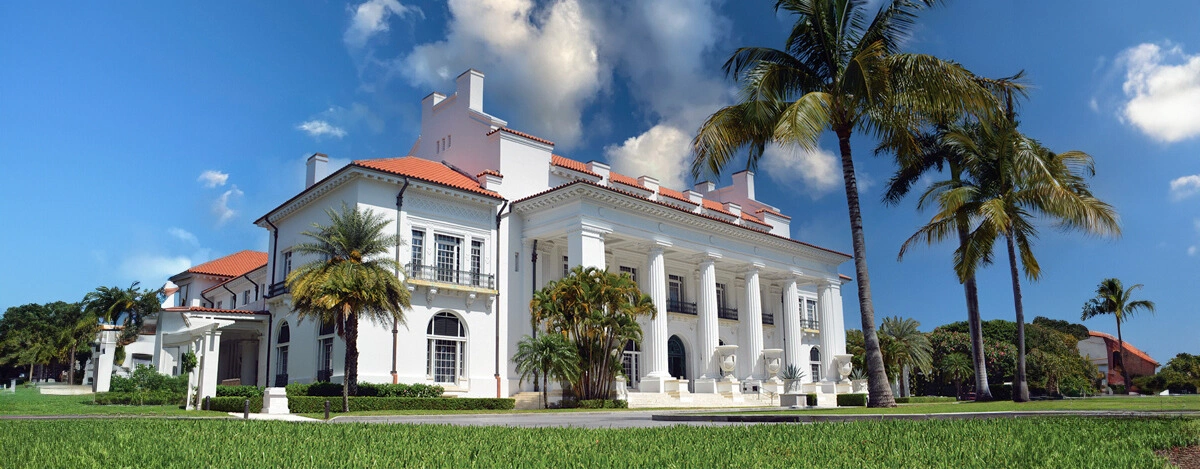 Henry Morrison Flagler Museum